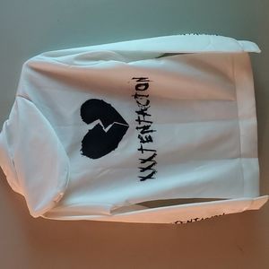 Shirts | Xxxtentacion Hoodie | Poshmark